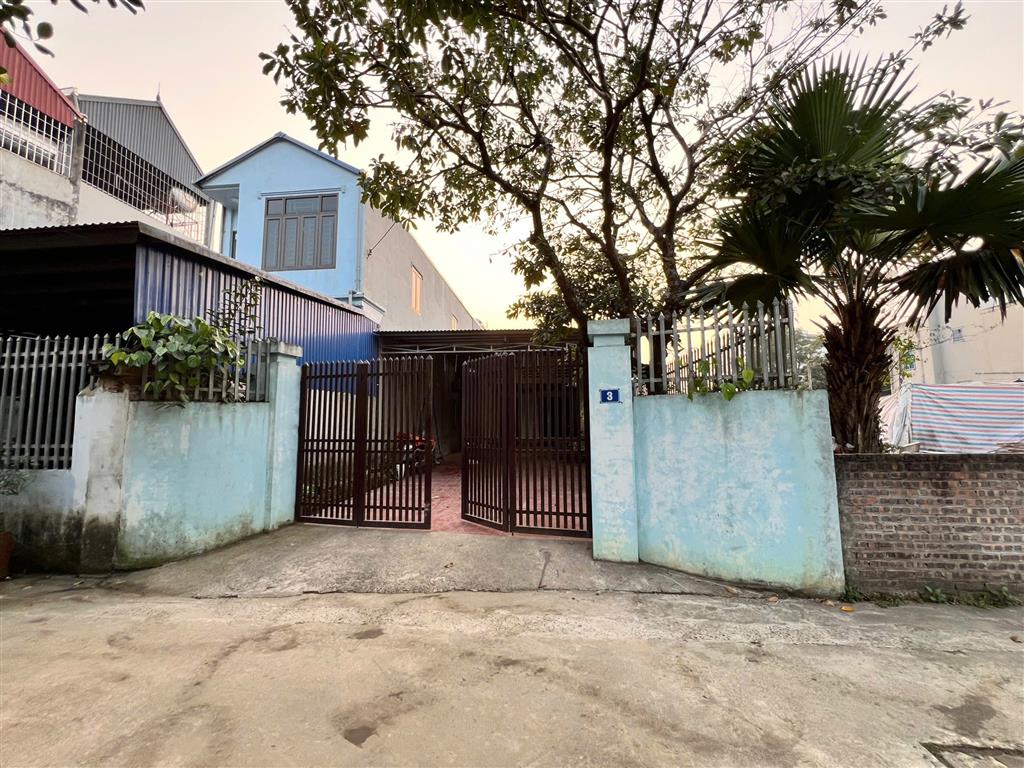 CÁCH TỈNH LỘ 420 CHỈ 20M – 250M² ĐẤT, 200M² THỔ CƯ, GIÁ 30 TRIỆU/M²!
