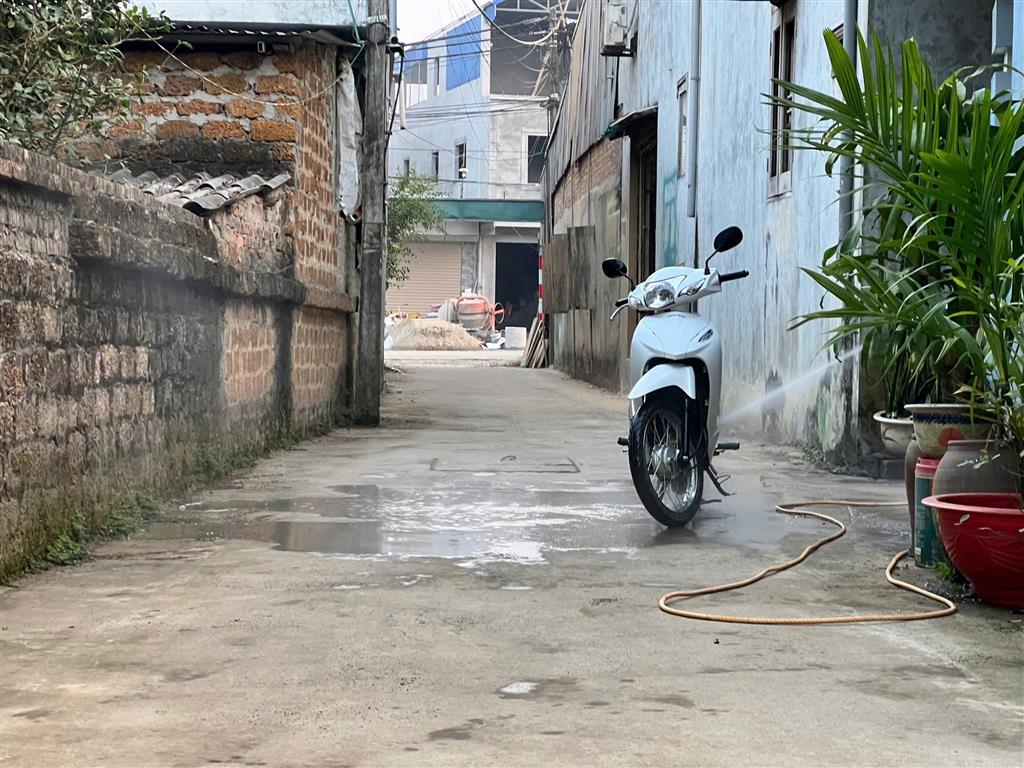 CÁCH TỈNH LỘ 420 CHỈ 20M – 250M² ĐẤT, 200M² THỔ CƯ, GIÁ 30 TRIỆU/M²!