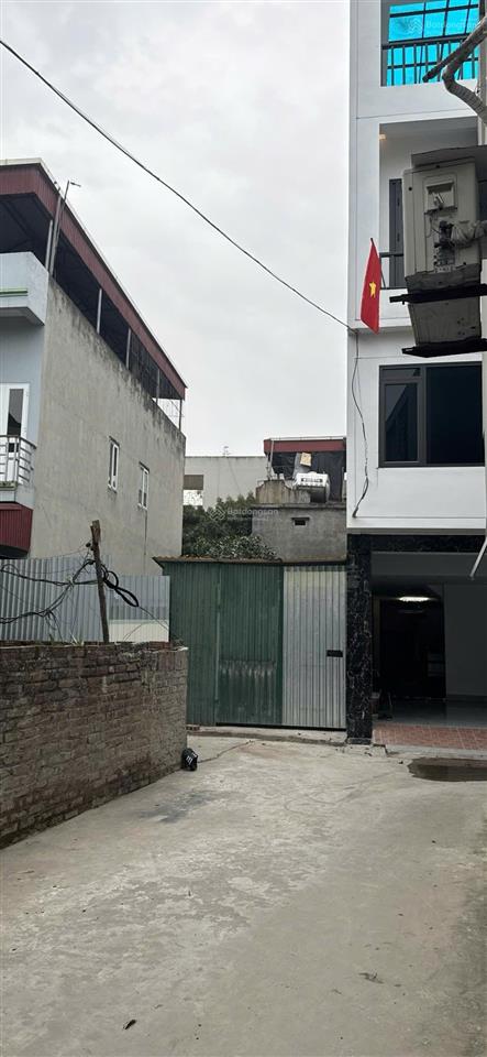 Bán đất tại thị trấn quang minh, mê linh, hà nội, giá tốt, 89,5 m2