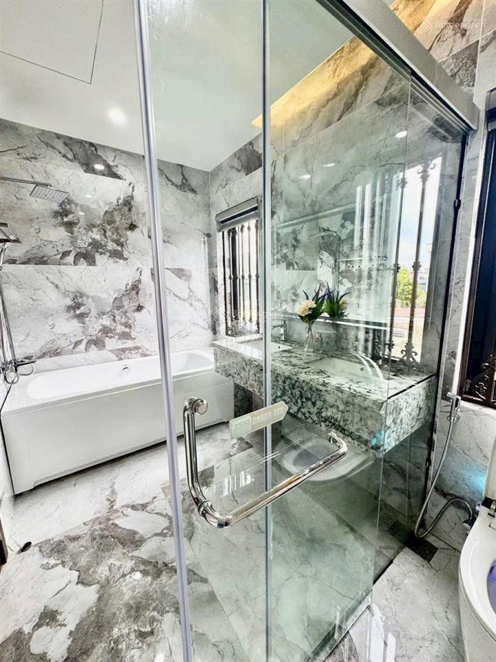 Biệt thự sân vườn 200m không gian sống đẳng cấp giữa lòng thành phố hải phòng