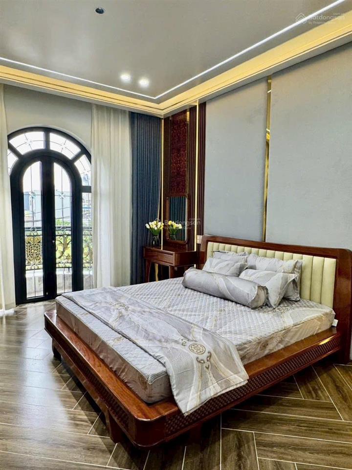 Biệt thự sân vườn 200m không gian sống đẳng cấp giữa lòng thành phố hải phòng
