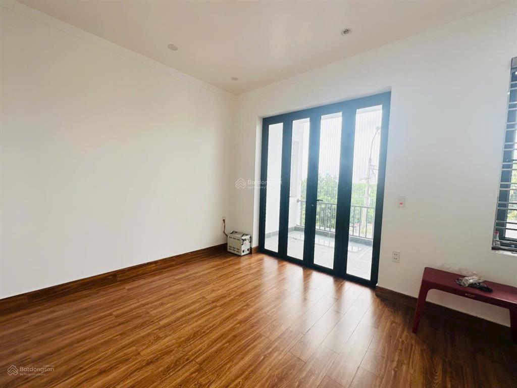 Siêu phẩm nhà thiết kế 2 tầng độc lập xây tâm huyết tại nguyễn công mỹ, phường phù liễn, hải phòng