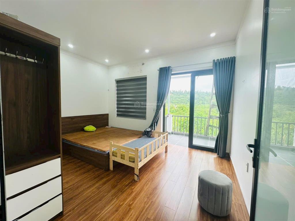 Siêu phẩm nhà thiết kế 2 tầng độc lập xây tâm huyết tại nguyễn công mỹ, phường phù liễn, hải phòng