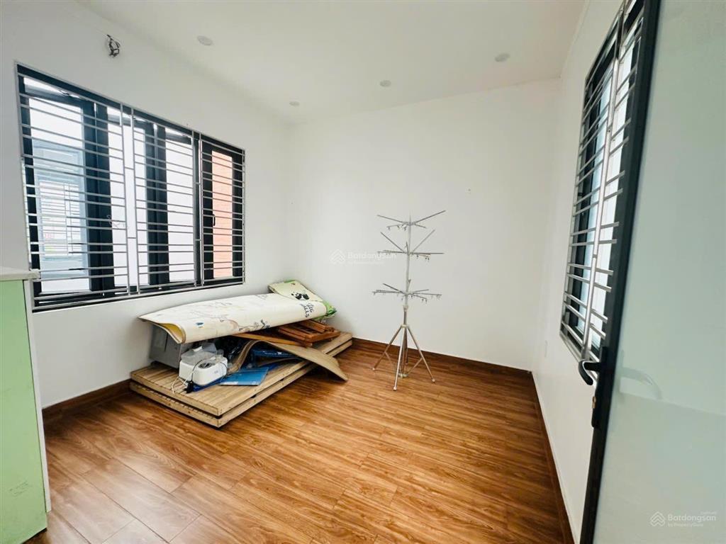 Siêu phẩm nhà thiết kế 2 tầng độc lập xây tâm huyết tại nguyễn công mỹ, phường phù liễn, hải phòng