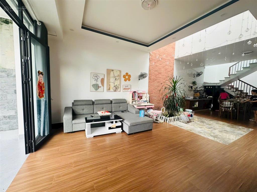 Siêu phẩm nhà thiết kế 2 tầng độc lập xây tâm huyết tại nguyễn công mỹ, phường phù liễn, hải phòng