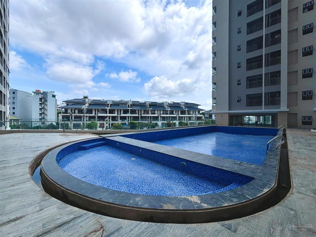 Siêu phẩm view "kép" riêng dualkey an. 10  3pn  3vs  108m2 giá 4,843tỷ lakeside trung tâm hp