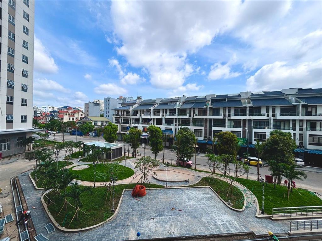 Siêu phẩm view "kép" riêng dualkey an. 10  3pn  3vs  108m2 giá 4,843tỷ lakeside trung tâm hp