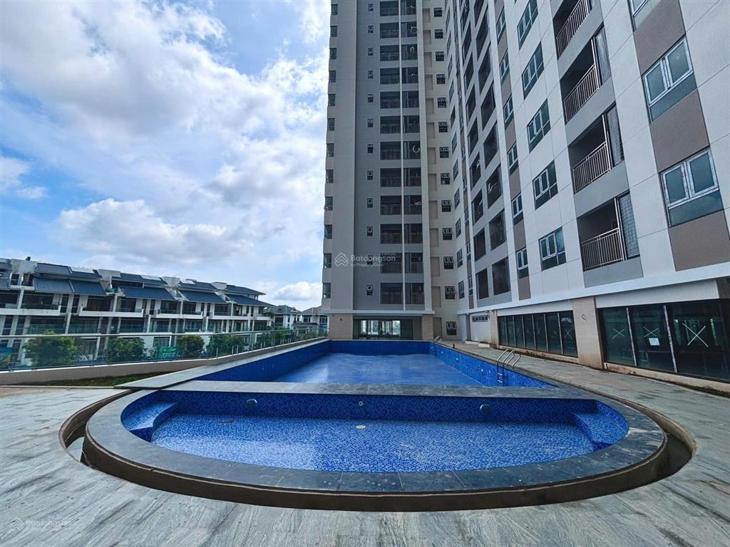 Siêu phẩm view "kép" riêng dualkey an. 10  3pn  3vs  108m2 giá 4,843tỷ lakeside trung tâm hp