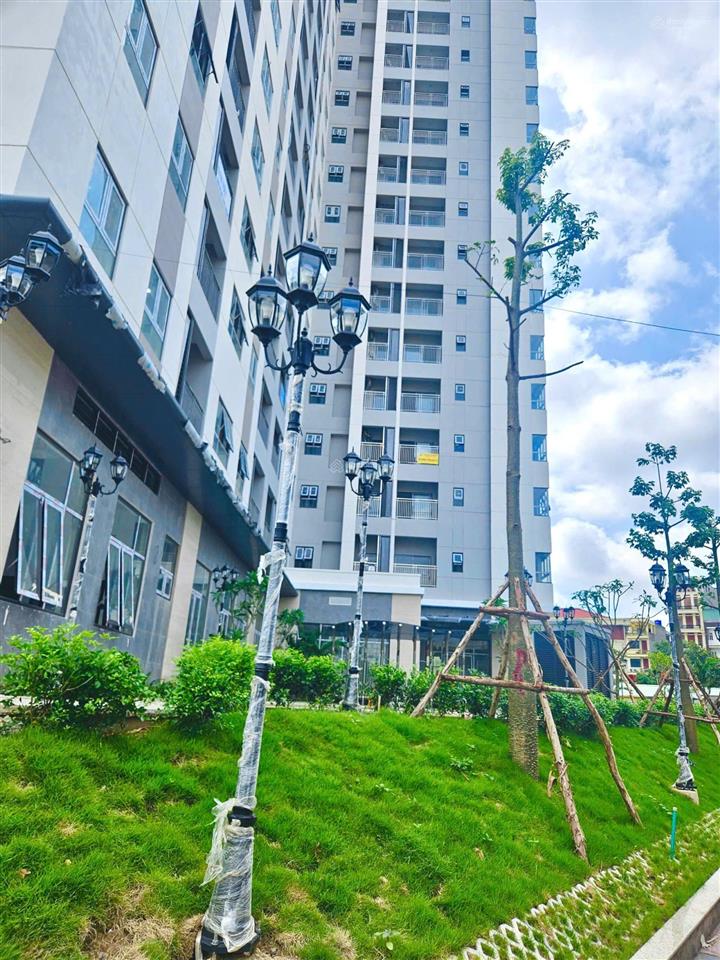 Siêu phẩm view "kép" riêng dualkey an. 10  3pn  3vs  108m2 giá 4,843tỷ lakeside trung tâm hp