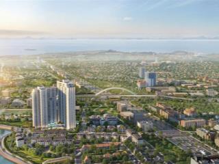 Chốt nhanh trước thềm tăng giá với 2,8 tỷ 70,7m2 2pn + 2wc chung cư lakeside garden,hải phòng