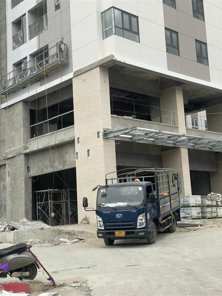 Chốt nhanh trước thềm tăng giá với 2,8 tỷ 70,7m2 2pn + 2wc chung cư lakeside garden,hải phòng