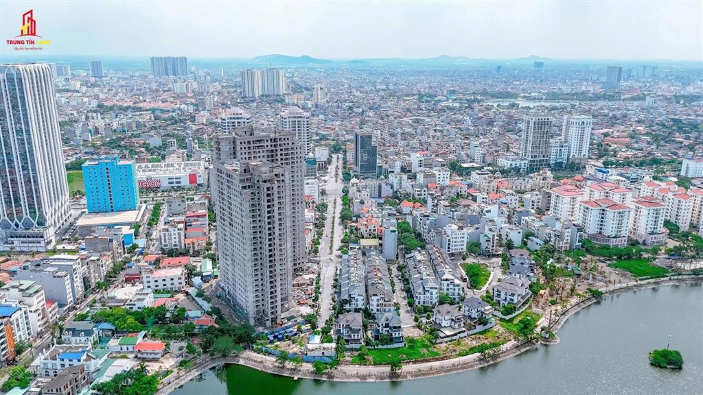 Chốt nhanh trước thềm tăng giá với 2,8 tỷ 70,7m2 2pn + 2wc chung cư lakeside garden,hải phòng