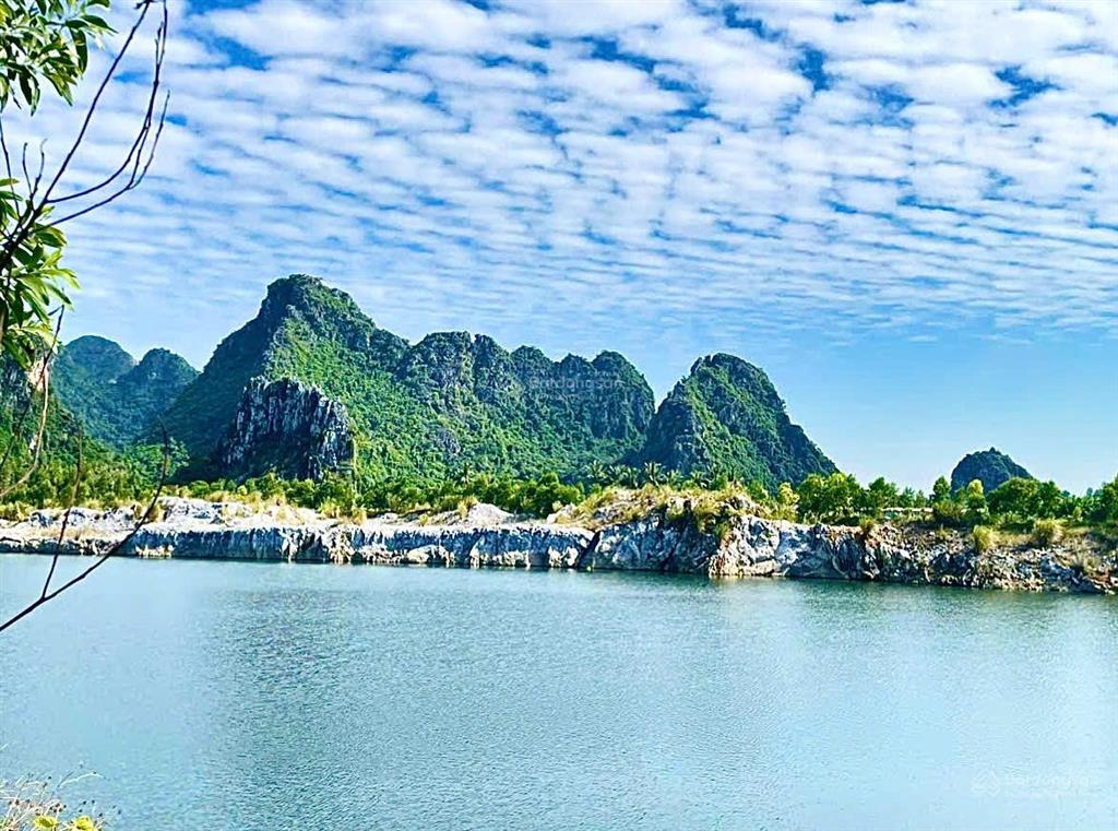 Ra hàng đất nền từ 16 triệu/m2 tại phú thứ park hill sổ đỏ từng lô