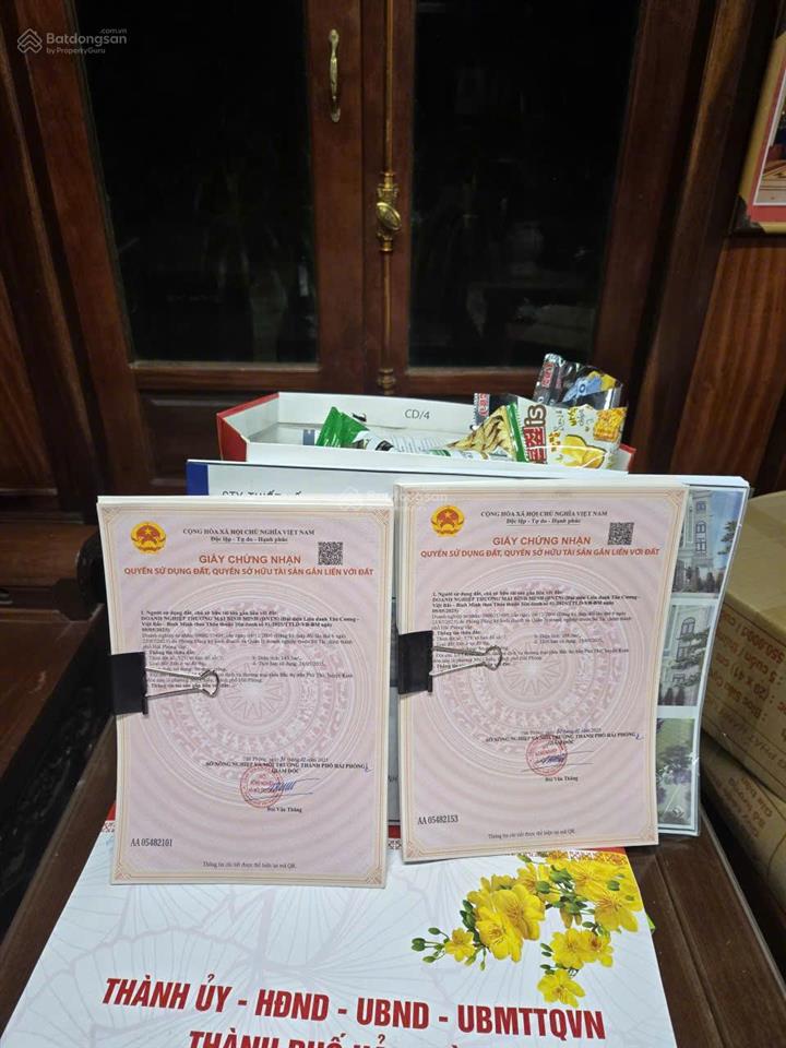 Ra hàng đất nền từ 16 triệu/m2 tại phú thứ park hill sổ đỏ từng lô