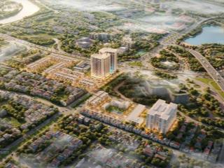 Bán căn 2pn  2vs  64m2 giá 2,5 tỷ rẻ nhất thị trường, the zenith, bùi viện, hải phòng