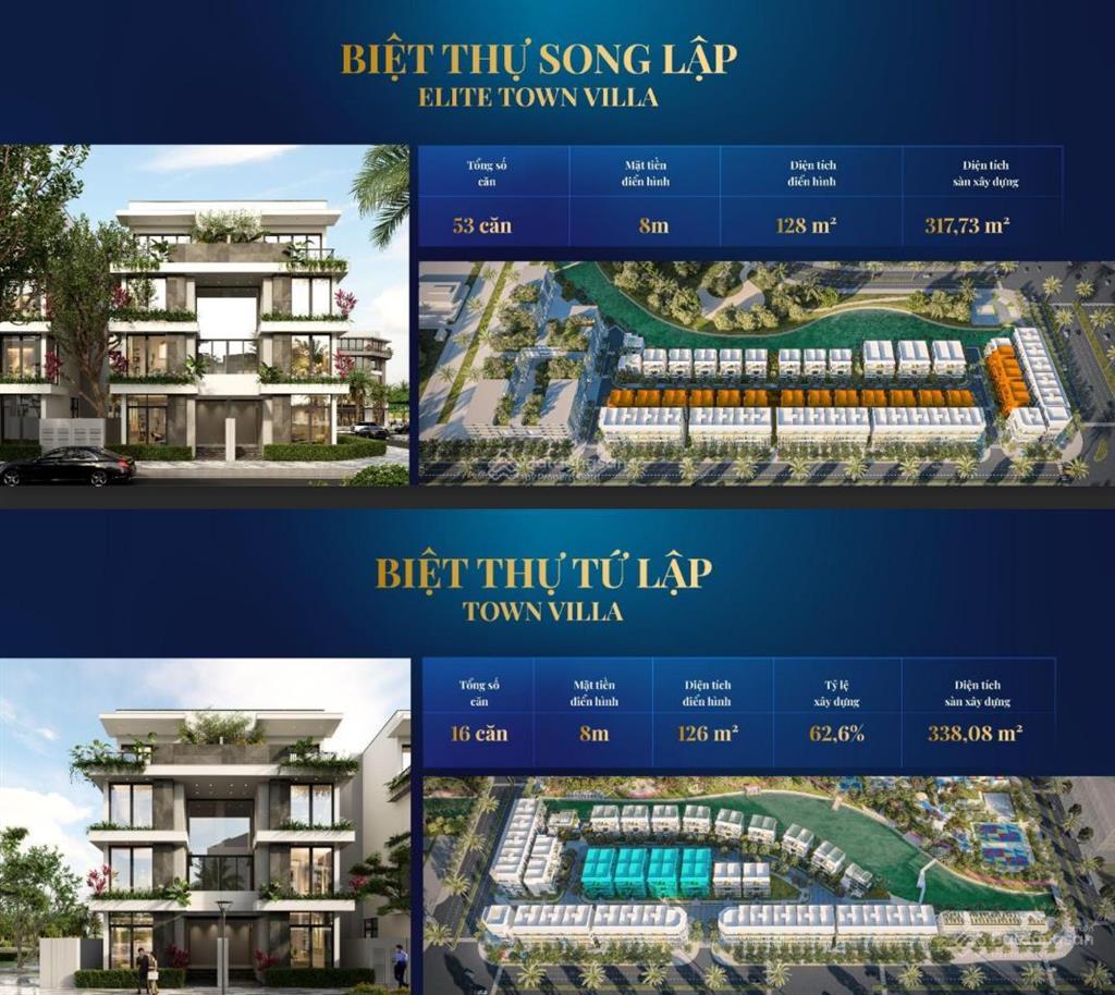 Biệt thự rẻ nhất bđ 1288 chỉ hơn 11 tỷ126m2 mt 9m xây 4 tầng chắc chắn