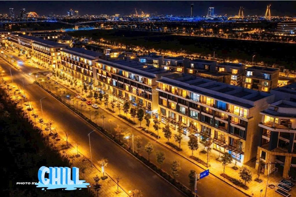 Biệt thự rẻ nhất bđ 1288 chỉ hơn 11 tỷ126m2 mt 9m xây 4 tầng chắc chắn