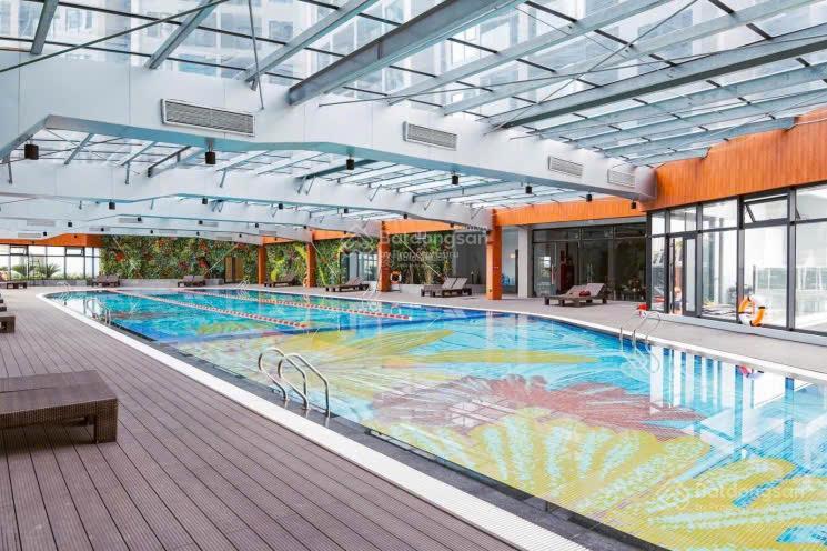 Vốn 700triệu, hh rose residence đối diện aeon, 1,5pn giá 2,411 tỷ, chiết khấu 7%, tặng vàng + xe sh
