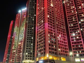 Vốn 700triệu, hh rose residence đối diện aeon, 1,5pn giá 2,411 tỷ, chiết khấu 7%, tặng vàng + xe sh