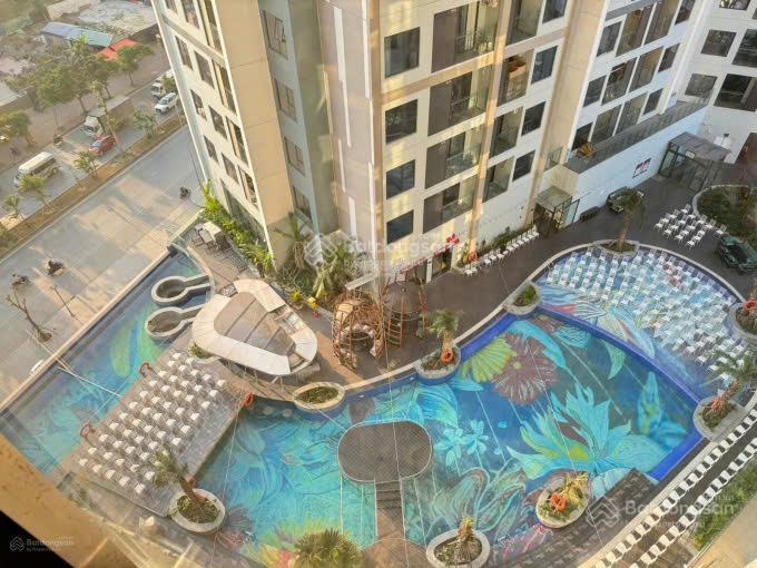 Vốn 700triệu, hh rose residence đối diện aeon, 1,5pn giá 2,411 tỷ, chiết khấu 7%, tặng vàng + xe sh