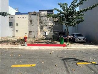 Bán đất khu phân lô, 2/ nguyễn ảnh thủ, trung mỹ tây, giá cực chất 4,05 tỷ còn tl, 52 m2 hot!