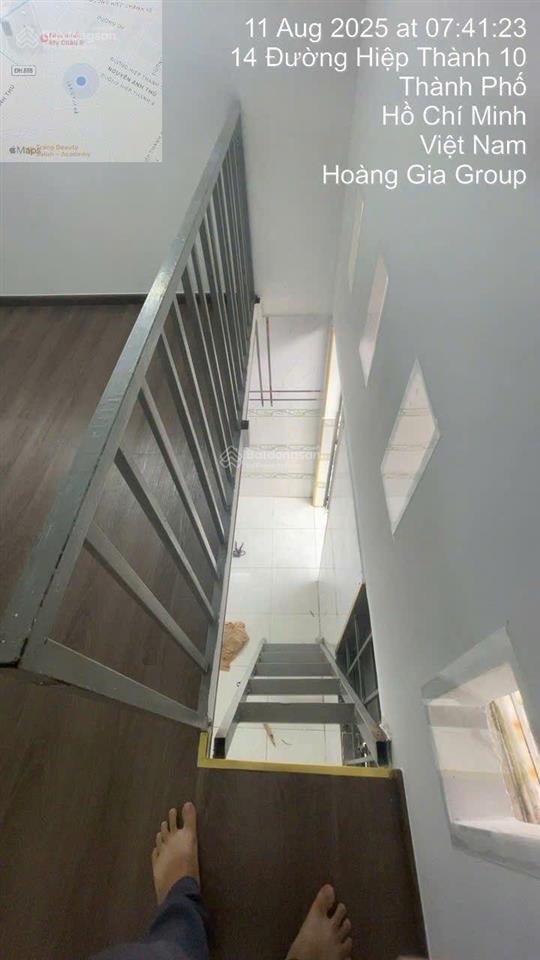 Bán nhà dòng tiền 30tr/tháng, chỉ 7, x tl, 150m2, cn 130m2, 12pn, 12wc, nguyễn ảnh thủ, hiệp thành