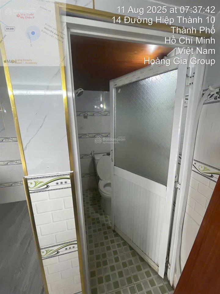 Bán nhà dòng tiền 30tr/tháng, chỉ 7, x tl, 150m2, cn 130m2, 12pn, 12wc, nguyễn ảnh thủ, hiệp thành