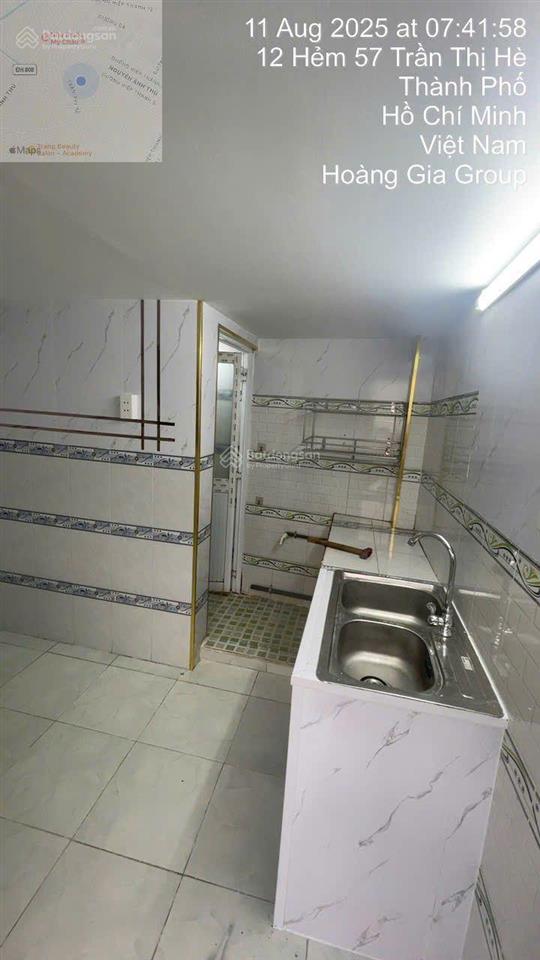 Bán nhà dòng tiền 30tr/tháng, chỉ 7, x tl, 150m2, cn 130m2, 12pn, 12wc, nguyễn ảnh thủ, hiệp thành