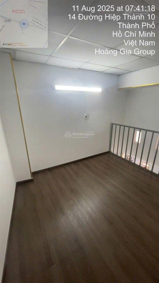 Bán nhà dòng tiền 30tr/tháng, chỉ 7, x tl, 150m2, cn 130m2, 12pn, 12wc, nguyễn ảnh thủ, hiệp thành