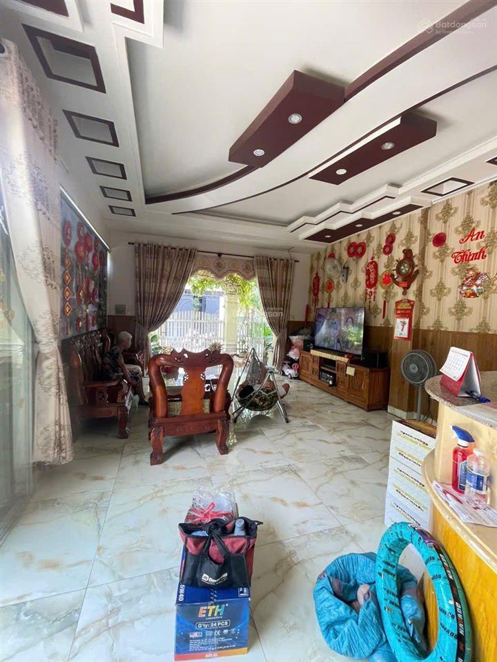 Bán gấp nhà đẹp kdc talimex, tô ký, hóc môn, 5x25 cn 123m2, trệt 2 lầu, 8,8 tỷ tl