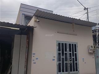 Bán nhà riêng 7,5 tỷ, 236m2, nguyễn thị búp, tân chánh hiệp, hxh, 2 tầng + 5pc