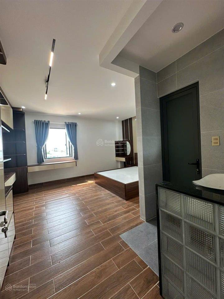 Bán nhà shr mới xây, 4tầng, dt 5x18, hxh 7m, nguyễn thị sóc,