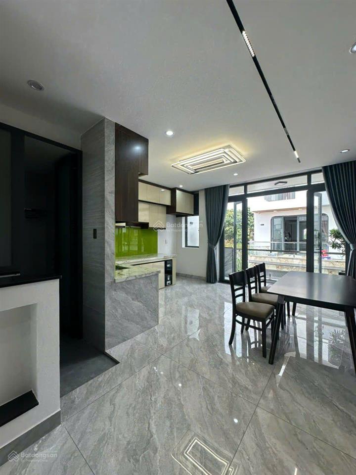 Bán nhà shr mới xây, 4tầng, dt 5x18, hxh 7m, nguyễn thị sóc,