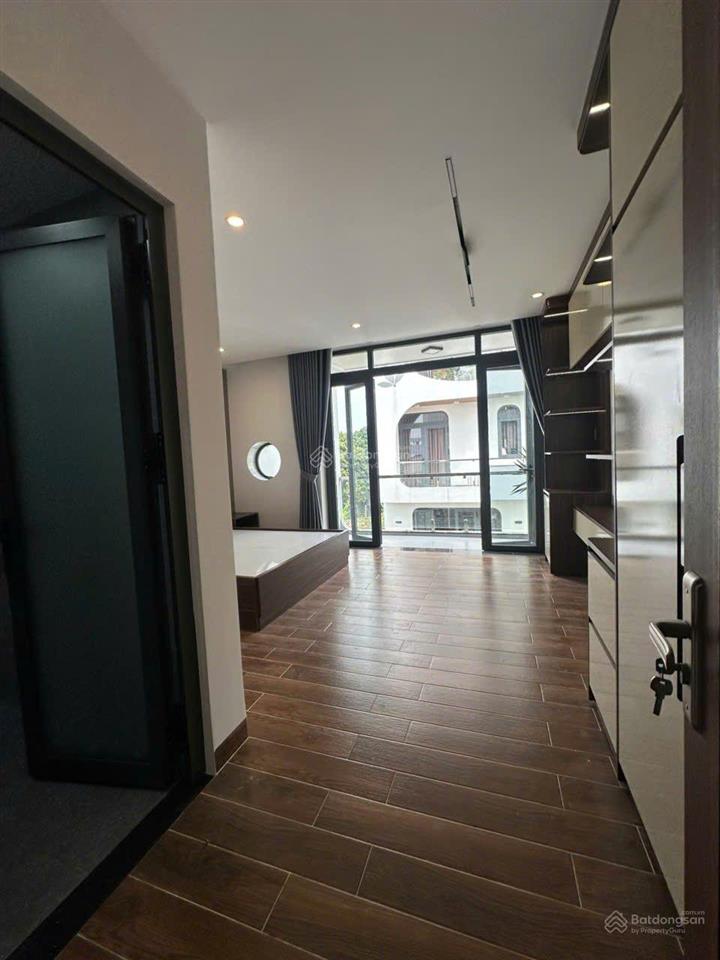 Bán nhà shr mới xây, 4tầng, dt 5x18, hxh 7m, nguyễn thị sóc,