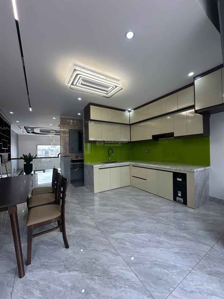 Bán nhà shr mới xây, 4tầng, dt 5x18, hxh 7m, nguyễn thị sóc,