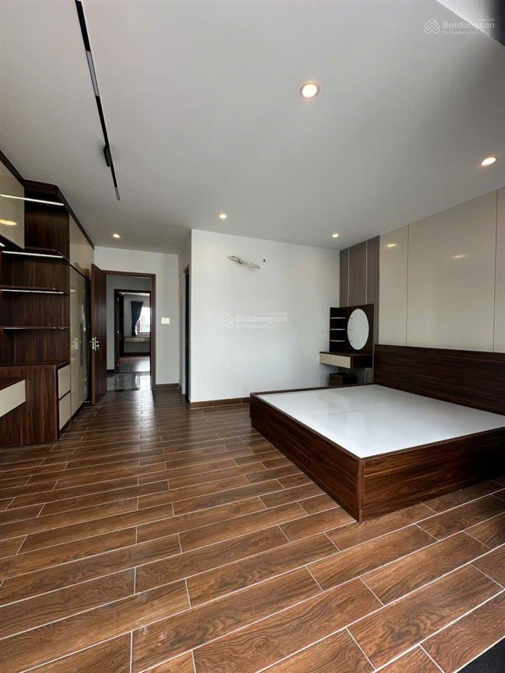 Bán nhà shr mới xây, 4tầng, dt 5x18, hxh 7m, nguyễn thị sóc,