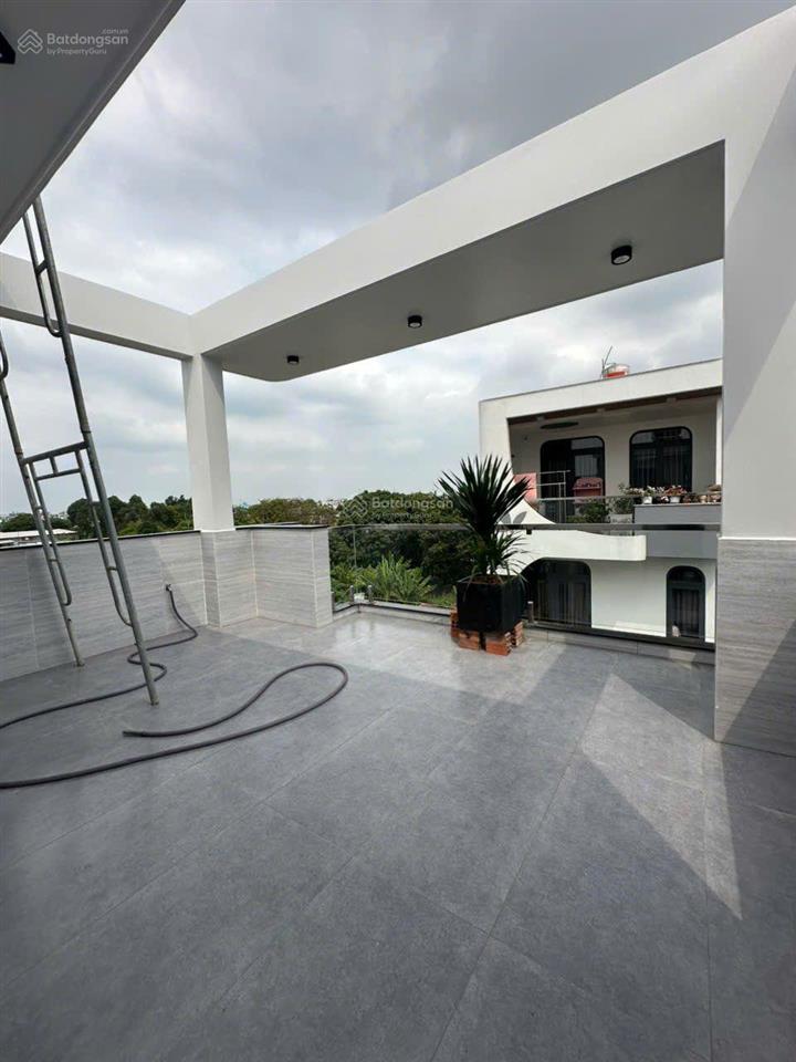 Bán nhà shr mới xây, 4tầng, dt 5x18, hxh 7m, nguyễn thị sóc,