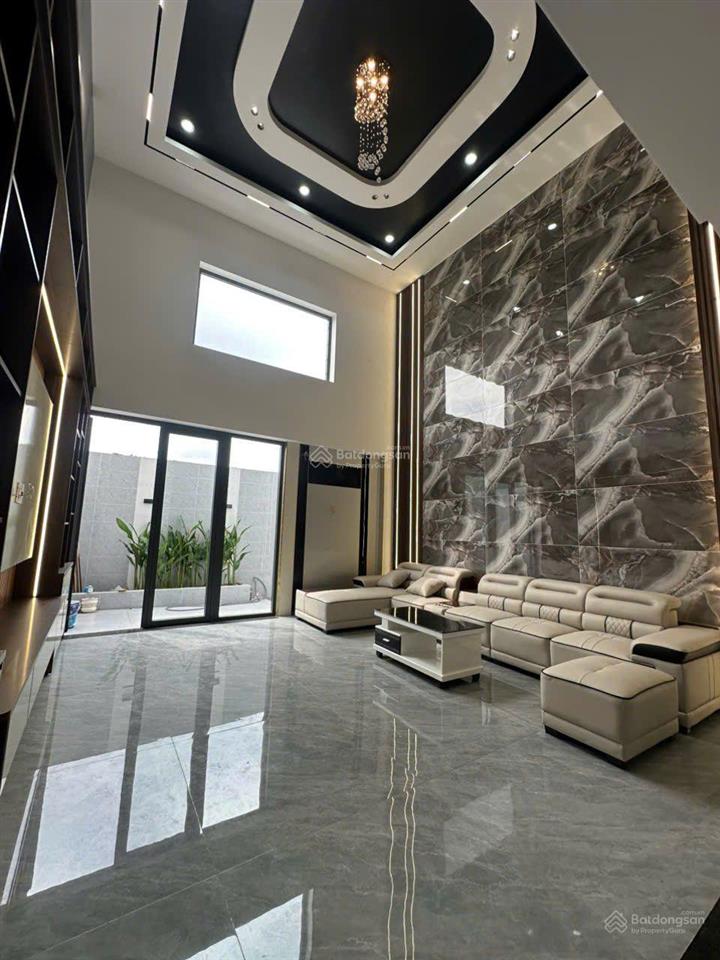 Bán nhà shr mới xây, 4tầng, dt 5x18, hxh 7m, nguyễn thị sóc,