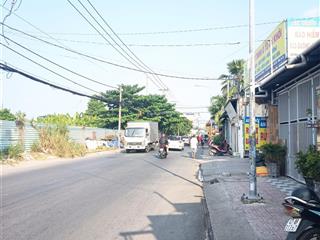 Bán nhà mt cấp 4 đường nguyễn thị búp gần ht city, 4x23, cn 68,8m vuông a4, 9,2ty tl