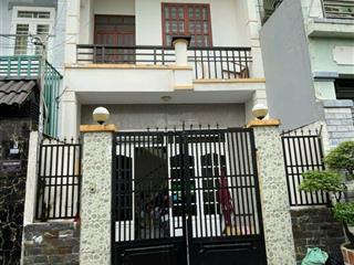 Bán nhà riêng 4,75 tỷ, 4x15 cn 53.5 m2 tại tân chánh hiệp, quận 12, gần cvpm quang trung, giá tl