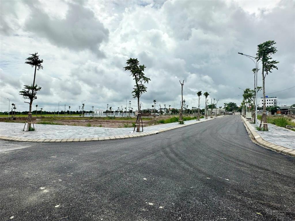 Liền kề tại bình minh, kiến xương, thái bình, giá chỉ từ 1,8 tỷ, 90m2