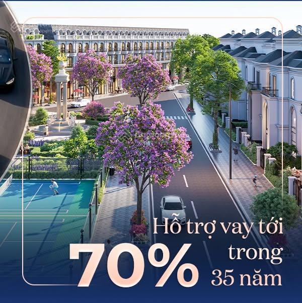 Không phải lúc nào cũng có cơ hội mua nhà được giảm cả tỷ đồng!