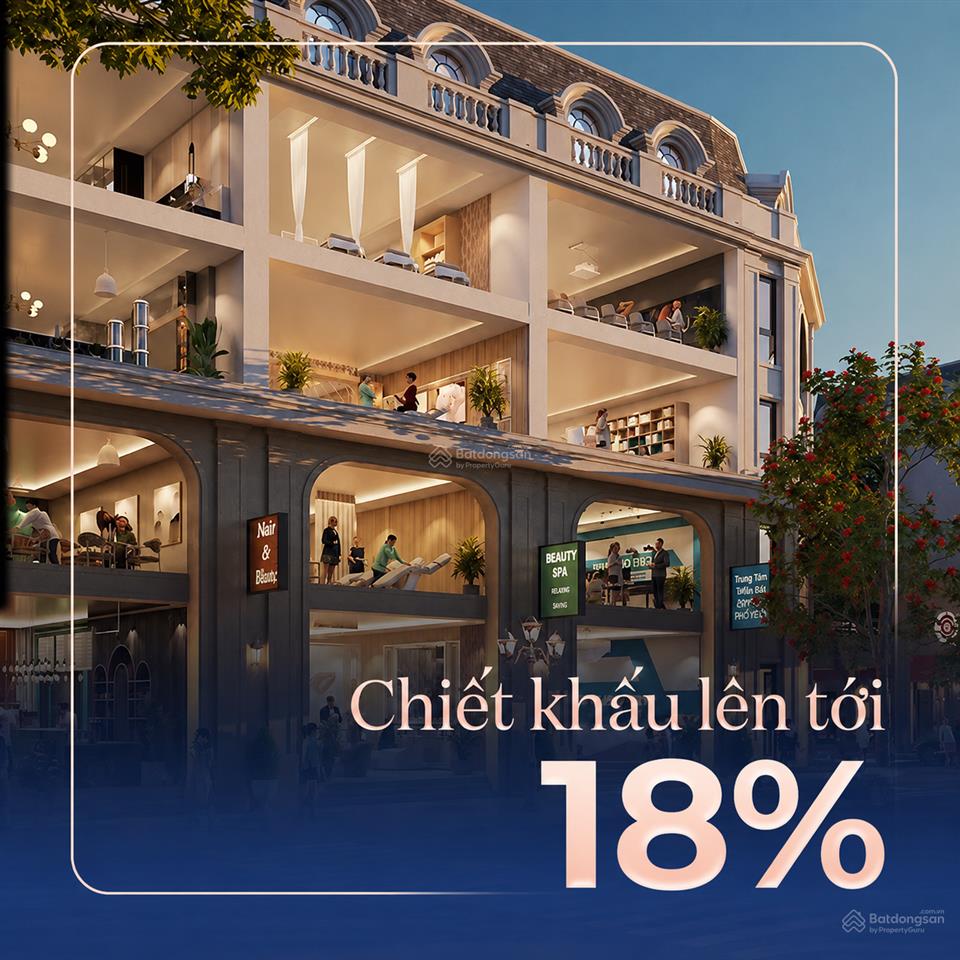 Không phải lúc nào cũng có cơ hội mua nhà được giảm cả tỷ đồng!