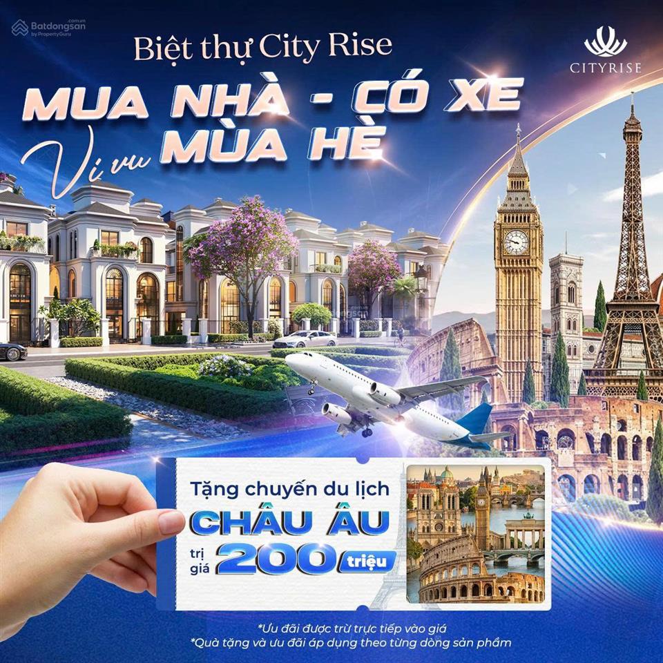 Đất nền city rise phổ yên xuống tiền hôm nay, hưởng ưu đãi khủng!