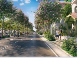 Anh/chị thật sự may mắn khi đọc tin này. 3,6 tỷ cho 1 lô liền kề dãn xây