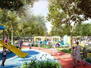 Park residence tổ ấm xanh giữa lòng sun urban city. căn 45m², giá 1,6 tỷ vốn ban đầu 600tr