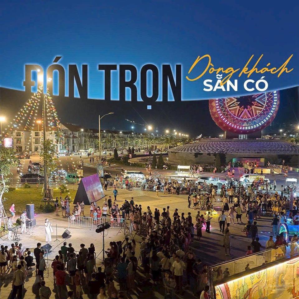 Cần nhượng lại liền kề sun urban city. tặng 500tr gói nội thất