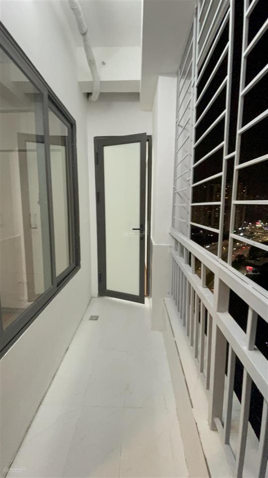 Chính chủ bán căn hộ n2d view hồ 80m2 3pn 2vs trung hoà nhân chính