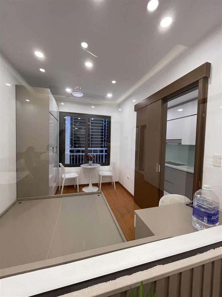 Chính chủ bán căn hộ n2d view hồ 80m2 3pn 2vs trung hoà nhân chính