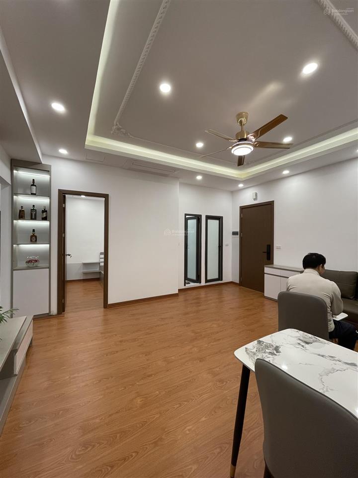 Chính chủ bán căn hộ n2d view hồ 80m2 3pn 2vs trung hoà nhân chính